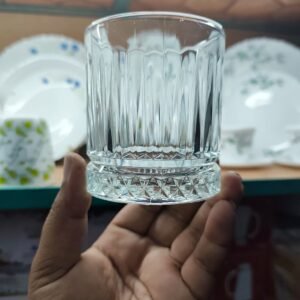 জুস গ্লাস ৬ পিচ সেট